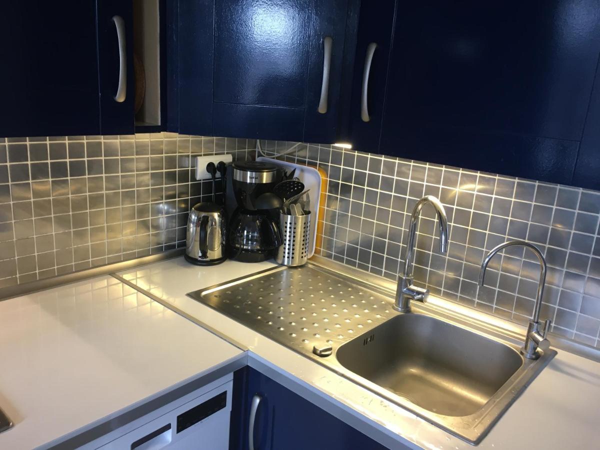 Duplex Cosy Flat - Hyper-Centre Senlis Διαμέρισμα Senlis  Εξωτερικό φωτογραφία