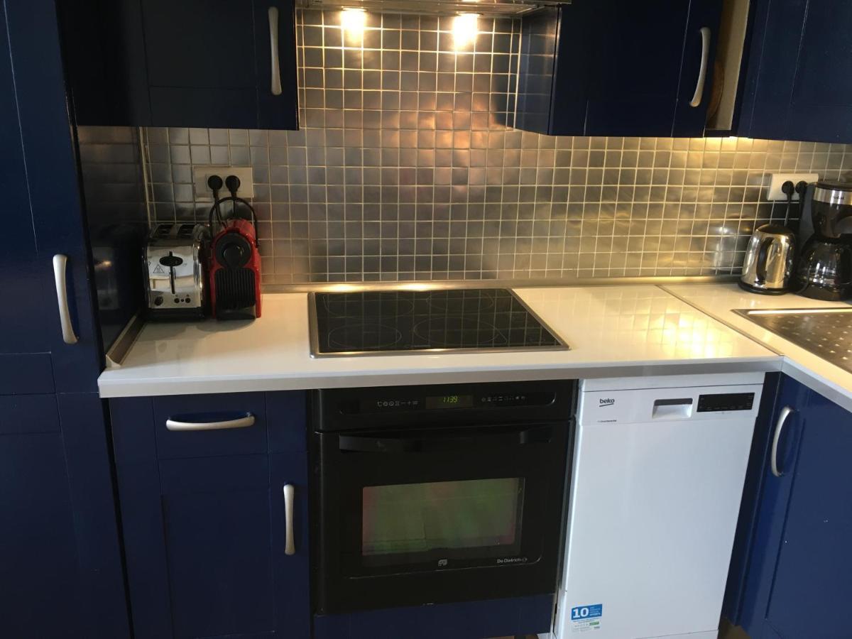 Duplex Cosy Flat - Hyper-Centre Senlis Διαμέρισμα Senlis  Εξωτερικό φωτογραφία