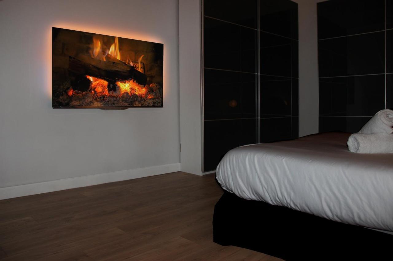 Duplex Cosy Flat - Hyper-Centre Senlis Διαμέρισμα Senlis  Εξωτερικό φωτογραφία