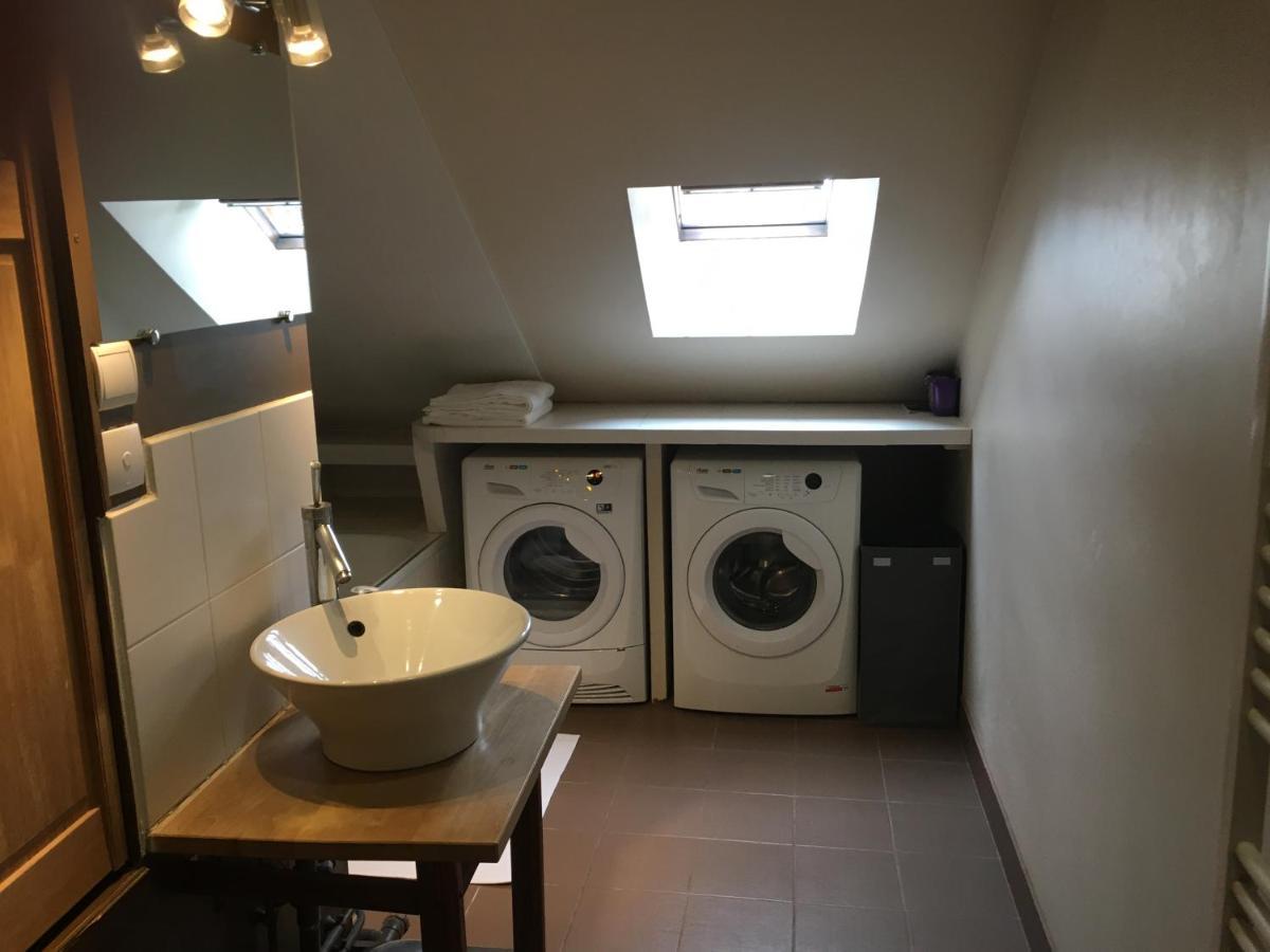 Duplex Cosy Flat - Hyper-Centre Senlis Διαμέρισμα Senlis  Εξωτερικό φωτογραφία