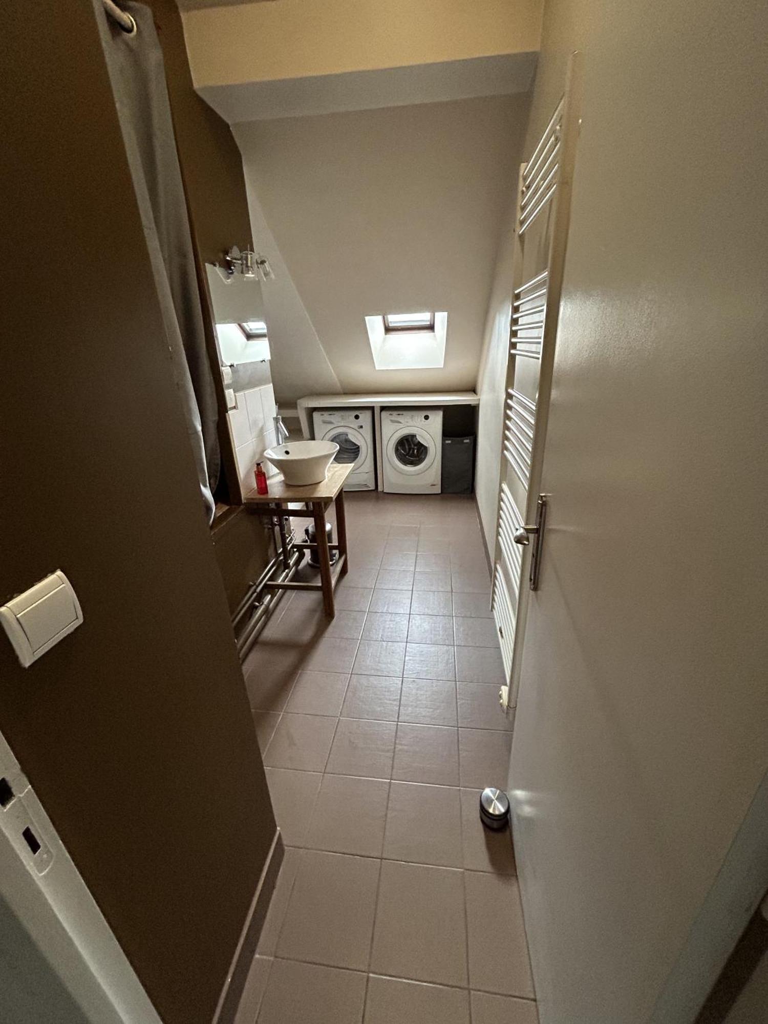Duplex Cosy Flat - Hyper-Centre Senlis Διαμέρισμα Senlis  Εξωτερικό φωτογραφία